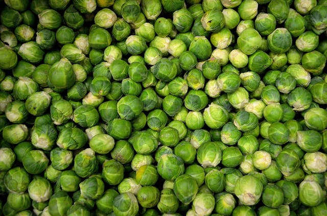 Mixed Greens