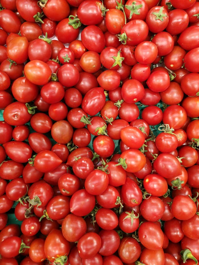Tomatoes
